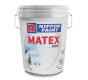 Sơn Nippon Matex Super White