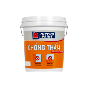 Sơn chống thấm WP 100