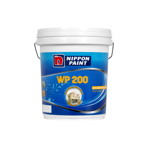 Sơn Chống Thấm WP 200