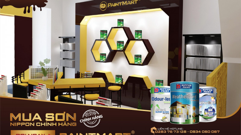 PHỐI MÀU 3D NGOẠI THẤT  MIỄN PHÍ
