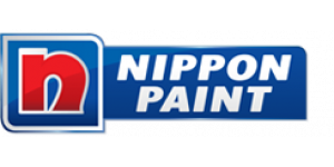 Logo sơn Nippon: 
Logo sơn Nippon - hình ảnh thương hiệu chất lượng tạo nên sự khác biệt và đẳng cấp cho sản phẩm sơn của bạn.