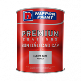 Sơn Nippon EA9 Red Oxide Primer