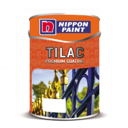 Sơn dầu Tilac 1021