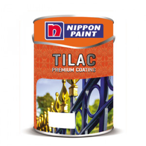 Sơn dầu Tilac B9004