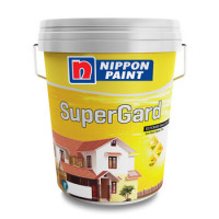 Sơn Ngoại Thất Supergard