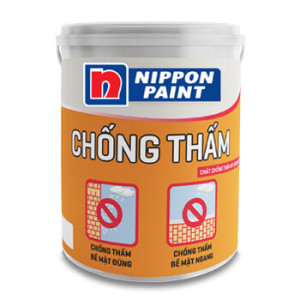 Sơn chống thấm WP 100