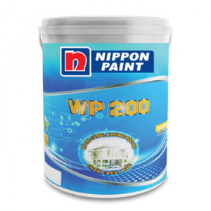 Sơn Chống Thấm WP 200